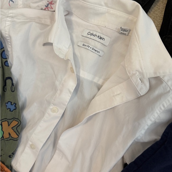 Bundle of Boys Clothes - Size 6-10 - Picture 5 of 10